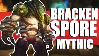 Brackenspore Mythic Highmaul Rogue POV | rogues.com.br