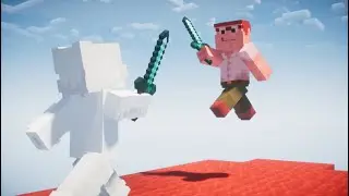 Highest Tier | Hypixel Bedwars Montage
