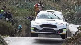ESPECIAL 44 RALLY ISLAS CANARIAS 2020 