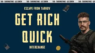 You Should Always Loot These Spots On Interchange - A Quick No-Nonsense Guide - Escape From Tarkov