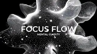 Intense Productivity Study Music - Beta Brain Waves (14Hz) for Stop Distractions, Brainwave Music