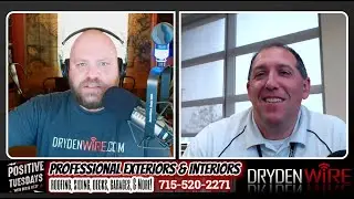 Ben & Fitzy Discuss The Murder Of St. Croix County Sheriff&rsquo;s Deputy Kaitie Leising