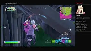 Tiffis live