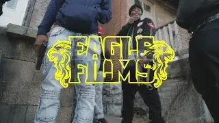 SK x 3Problems - Gangsta (Prod by. Robby1Savage) | Shot By @VickMont