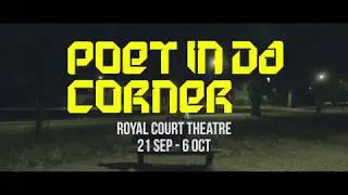 POET IN DA CORNER | Official Trailer