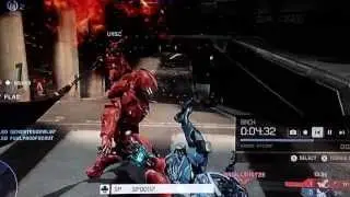 Halo 4 EPIC Flagsassination