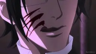 Alois Trancy - Tribute (Kagayaku sora no shijima wa - AMV)