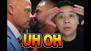 WWE Raw Recap Review (Jan 12)