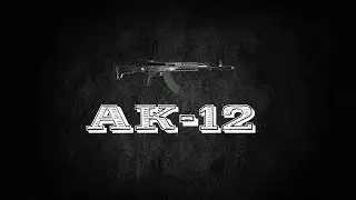 COD GHOSTS' AK-12 Review ★ Ep.1 [Part 1: REAL WEAPON - IYF!] | GER Full-HD