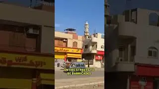 Egypt is Building a Huge New Capital City