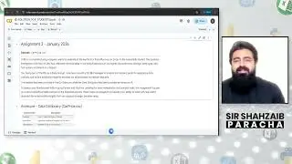 GUIDANCE ON AI & DA EXAM - JAN 2026