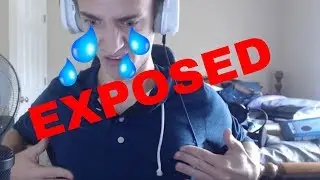 THE NINJA RANT