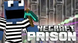 Minecraft OP PRISON - Episode 1 - A BRAND NEW SERIES