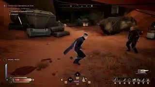 Dune Awakening PvP, NEW Dual Blades, NEW Rapier (Public Test Client)