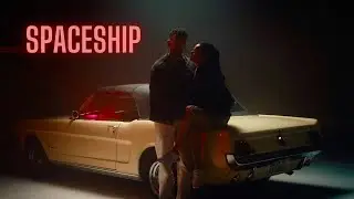 Tyler Blaze &ndash; Spaceship (prod. Cayver)