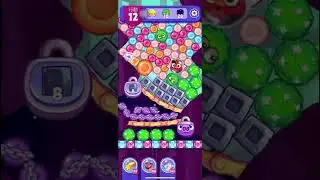(Angry birds dream blast) Level 8720 gameplay, subscribe for latest update!