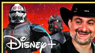Dave Filoni Revealed to Produce The Bad Batch Animation Series for Disney+ in 2021