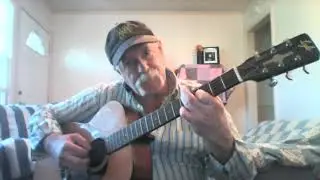 Cowboy Dave Friday July, 10, 2020 Guitar  Melodies