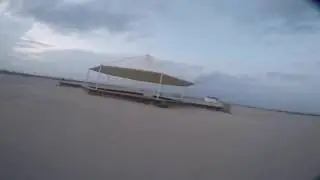 FPV - Midge 180 - Sicily After Sundown