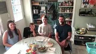 Family Faith Practice Week 5