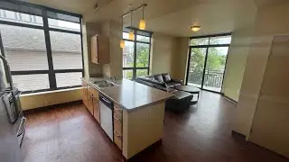 Vantage Point - Unit 409 (Video Tour)