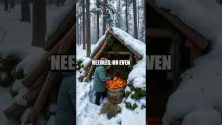 Mastering Natural Insulation Techniques for Your Shelter