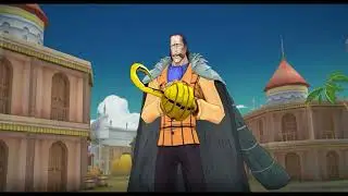 One Piece: Burning Will RPG Gameplay | Ep. 21