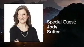 Ep #80 - Story of Selling with Jody Sutter