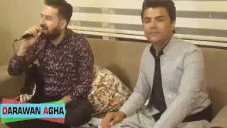 Jegr Media w Yadgar Xalide - (gorani shaz) 2017 by Darawan Agha