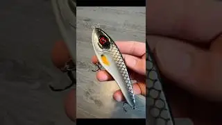 Fishing lures #fishing 🐟