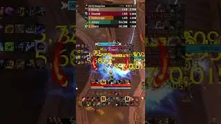 11.2 PTR Testing - THE COVETED 4 PROC  #furywarrior  #worldofwarcraft #frostdk #gaming