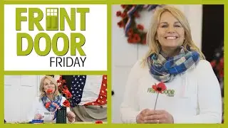 Memorial Day Decorating Ideas!