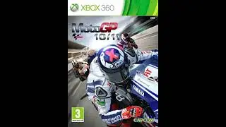 Max Ringham   The Blackout MotoGP 10 11 OST