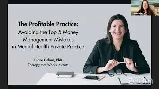 The Profitable Practice