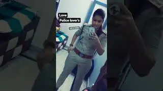 &hearts;️Khaki LOVER🇮🇳 || Police Officer status🔥|| IPS Status || UPSC Motivational || PSI lover 🚨