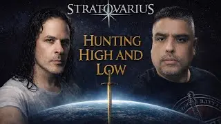 Stratovarius &ndash; Hunting High and Low | Cover (Tribute)