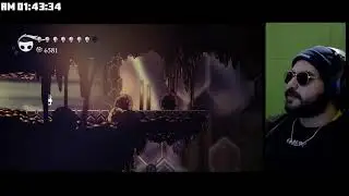 Eng/Ita| I came out of my Lair of Darkness