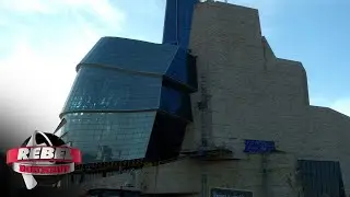 'Just following orders' Canadian Human Rights Museum's response to allegations of discrimination