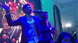 Меломен-Періште live