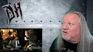 Gary Schutt - Gonna Die Trying REACTION & REVIEW! FIRST TIME HEARING!