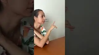 ela foi muito ignorante com a senhorinha