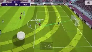 eFootball PES 2021Mobile Android Gameplay/All Skills/week's highlights#9