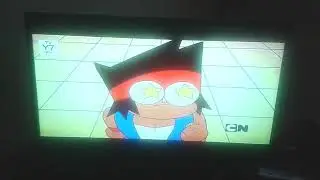 Opening To Johnny Bravo Going Batty 1997 VHS