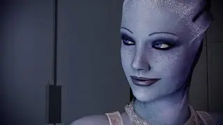 Mass Effect 2 Episode 50 (Ultra Modded)