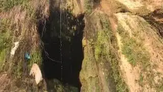 Moses' Spring -  kingdom of jordan