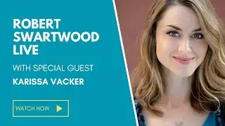 Award-Winning Narrator Karissa Vacker Discusses Her Career And Approach To Narrating Books