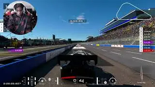 Gran Turismo 7 Drag Racing