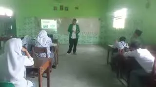 UJIAN MICROTEACHING PLP 3 UINSU