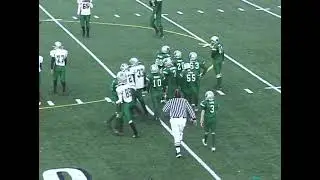 2004 GB Jr Grizzlies Midget Turkey Bowl vs Pondorosa