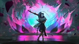 Jhin theme (vocals only)